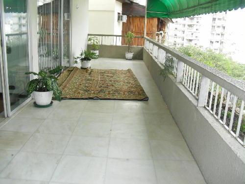 Conheça 02 do imóvel - Casa 6 quartos à venda Laranjeiras, Rio de Janeiro - R$ 3.450.000 - SC60002 - 3 02 - Casa 6 quartos à venda Laranjeiras, Rio de Janeiro - R$ 3.450.000 - SC60002 - 3