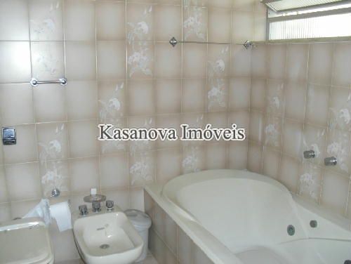 Conheça 14 do imóvel - Casa 6 quartos à venda Laranjeiras, Rio de Janeiro - R$ 3.450.000 - SC60002 - 15 14 - Casa 6 quartos à venda Laranjeiras, Rio de Janeiro - R$ 3.450.000 - SC60002 - 15