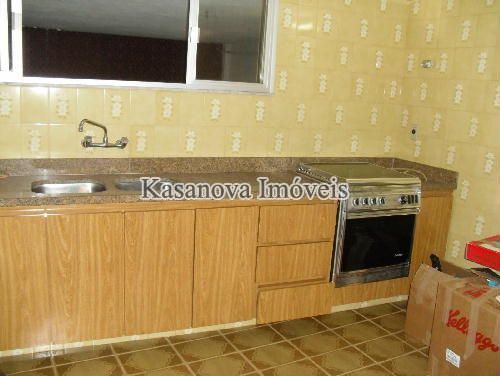 Conheça 12 do imóvel - Casa 6 quartos à venda Laranjeiras, Rio de Janeiro - R$ 3.450.000 - SC60002 - 13 12 - Casa 6 quartos à venda Laranjeiras, Rio de Janeiro - R$ 3.450.000 - SC60002 - 13