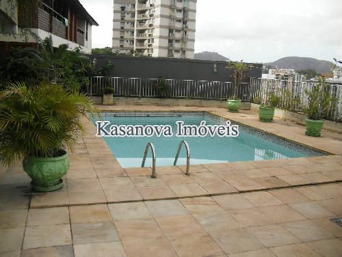 Conheça 18 do imóvel - Casa 6 quartos à venda Laranjeiras, Rio de Janeiro - R$ 3.450.000 - SC60002 - 19 18 - Casa 6 quartos à venda Laranjeiras, Rio de Janeiro - R$ 3.450.000 - SC60002 - 19