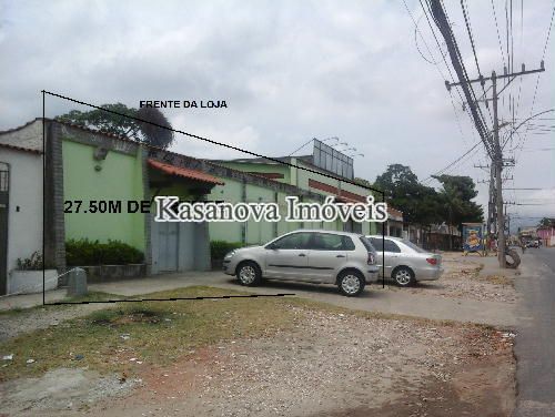 Conheça FOTO1 do imóvel - Galpão 2700m² à venda Campo Grande, Rio de Janeiro - R$ 1.800.000 - SO00004 - 1 FOTO1 - Galpão 2700m² à venda Campo Grande, Rio de Janeiro - R$ 1.800.000 - SO00004 - 1