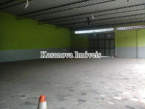 Conheça FOTO3 do imóvel - Galpão 2700m² à venda Campo Grande, Rio de Janeiro - R$ 1.800.000 - SO00004 - 4 FOTO3 - Galpão 2700m² à venda Campo Grande, Rio de Janeiro - R$ 1.800.000 - SO00004 - 4