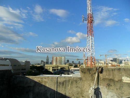 Conheça FOTO13 do imóvel - Prédio 660m² para alugar Cidade Nova, Rio de Janeiro - R$ 17.000 - SP00020 - 14 FOTO13 - Prédio 660m² para alugar Cidade Nova, Rio de Janeiro - R$ 17.000 - SP00020 - 14