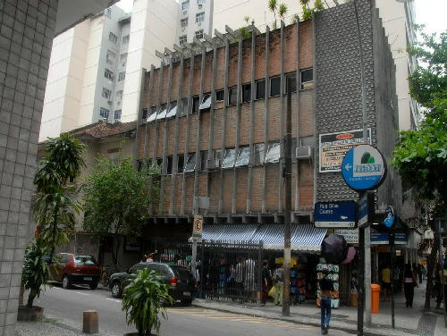Conheça FOTO2 do imóvel - Prédio 702m² à venda Copacabana, Rio de Janeiro - R$ 25.000.000 - SP00024 - 3 FOTO2 - Prédio 702m² à venda Copacabana, Rio de Janeiro - R$ 25.000.000 - SP00024 - 3