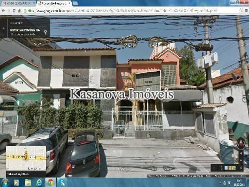 Conheça 01 do imóvel - Prédio 1100m² à venda Fonseca, Niterói - R$ 3.200.000 - SP00028 - 1 01 - Prédio 1100m² à venda Fonseca, Niterói - R$ 3.200.000 - SP00028 - 1