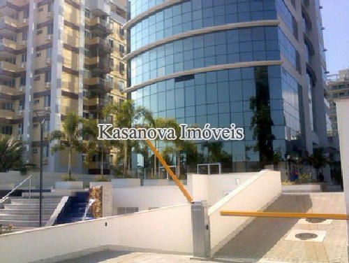Conheça 03 do imóvel - Sala Comercial 34m² à venda Barra da Tijuca, Rio de Janeiro - R$ 340.000 - SS00084 - 4 03 - Sala Comercial 34m² à venda Barra da Tijuca, Rio de Janeiro - R$ 340.000 - SS00084 - 4