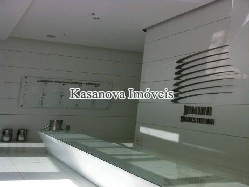 Conheça 15 do imóvel - Sala Comercial 34m² à venda Barra da Tijuca, Rio de Janeiro - R$ 340.000 - SS00084 - 16 15 - Sala Comercial 34m² à venda Barra da Tijuca, Rio de Janeiro - R$ 340.000 - SS00084 - 16