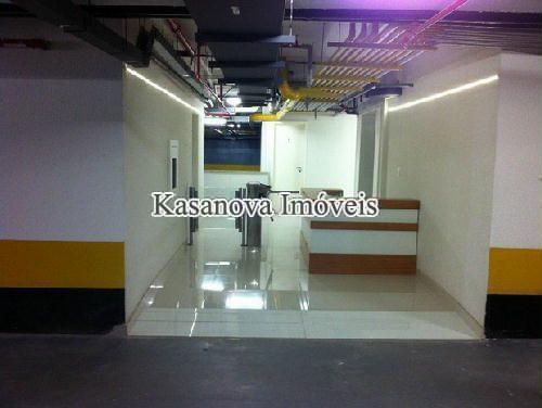 Conheça 17 do imóvel - Sala Comercial 34m² à venda Barra da Tijuca, Rio de Janeiro - R$ 340.000 - SS00084 - 18 17 - Sala Comercial 34m² à venda Barra da Tijuca, Rio de Janeiro - R$ 340.000 - SS00084 - 18