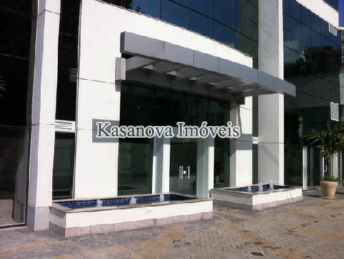Conheça 20 do imóvel - Sala Comercial 34m² à venda Barra da Tijuca, Rio de Janeiro - R$ 340.000 - SS00084 - 21 20 - Sala Comercial 34m² à venda Barra da Tijuca, Rio de Janeiro - R$ 340.000 - SS00084 - 21