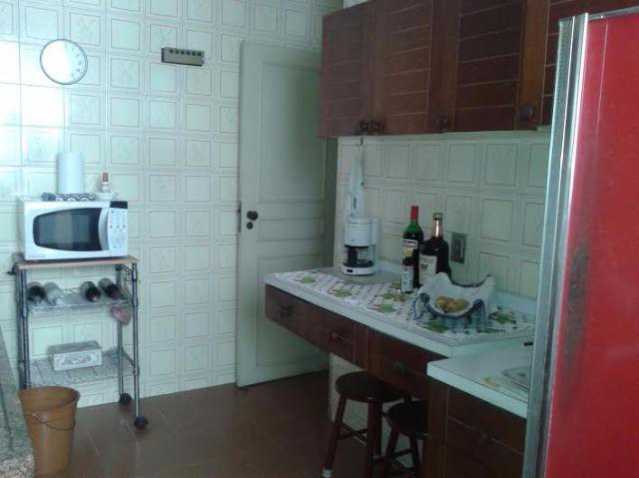 Conheça COPA do imóvel - Apartamento à venda Rua Barão de Ipanema,Copacabana, Rio de Janeiro - R$ 1.600.000 - KSAP30008 - 15 COPA - Apartamento à venda Rua Barão de Ipanema,Copacabana, Rio de Janeiro - R$ 1.600.000 - KSAP30008 - 15