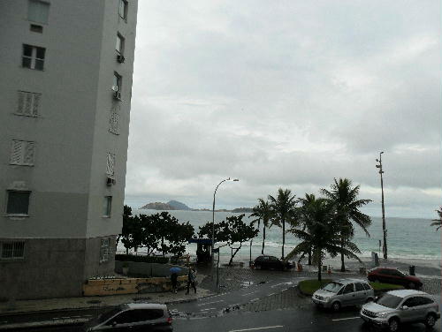 Conheça 2 do imóvel - Apartamento 3 quartos à venda Ipanema, Rio de Janeiro - R$ 4.100.000 - CA30318 - 3 2 - Apartamento 3 quartos à venda Ipanema, Rio de Janeiro - R$ 4.100.000 - CA30318 - 3