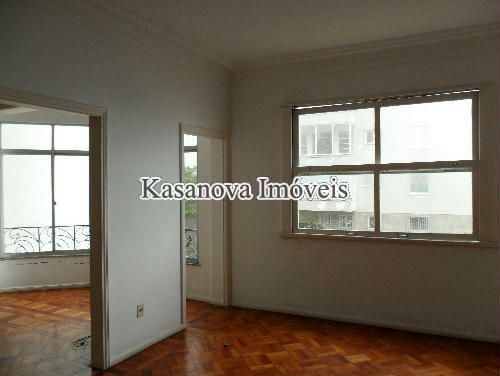 Conheça 3 do imóvel - Apartamento 3 quartos à venda Ipanema, Rio de Janeiro - R$ 4.100.000 - CA30318 - 4 3 - Apartamento 3 quartos à venda Ipanema, Rio de Janeiro - R$ 4.100.000 - CA30318 - 4
