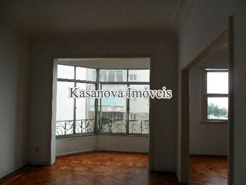 Conheça 4 do imóvel - Apartamento 3 quartos à venda Ipanema, Rio de Janeiro - R$ 4.100.000 - CA30318 - 5 4 - Apartamento 3 quartos à venda Ipanema, Rio de Janeiro - R$ 4.100.000 - CA30318 - 5