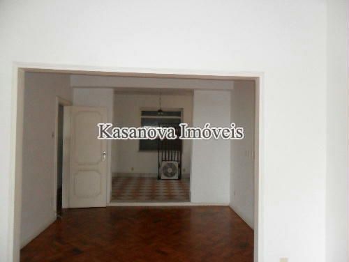 Conheça 6 do imóvel - Apartamento 3 quartos à venda Ipanema, Rio de Janeiro - R$ 4.100.000 - CA30318 - 7 6 - Apartamento 3 quartos à venda Ipanema, Rio de Janeiro - R$ 4.100.000 - CA30318 - 7