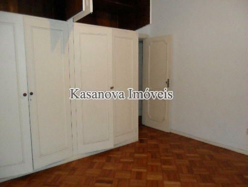 Conheça 8 do imóvel - Apartamento 3 quartos à venda Ipanema, Rio de Janeiro - R$ 4.100.000 - CA30318 - 9 8 - Apartamento 3 quartos à venda Ipanema, Rio de Janeiro - R$ 4.100.000 - CA30318 - 9