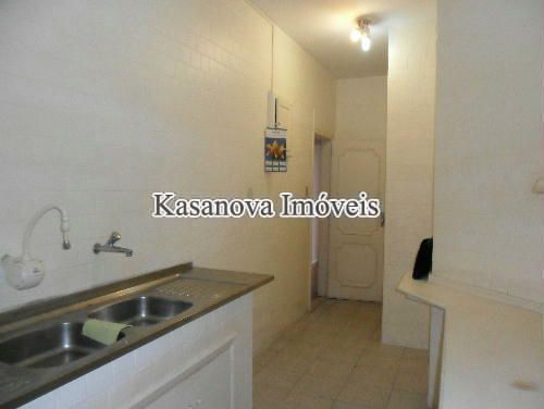 Conheça 12 do imóvel - Apartamento 3 quartos à venda Ipanema, Rio de Janeiro - R$ 4.100.000 - CA30318 - 13 12 - Apartamento 3 quartos à venda Ipanema, Rio de Janeiro - R$ 4.100.000 - CA30318 - 13