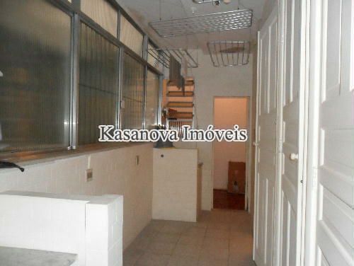 Conheça 13 do imóvel - Apartamento 3 quartos à venda Ipanema, Rio de Janeiro - R$ 4.100.000 - CA30318 - 14 13 - Apartamento 3 quartos à venda Ipanema, Rio de Janeiro - R$ 4.100.000 - CA30318 - 14
