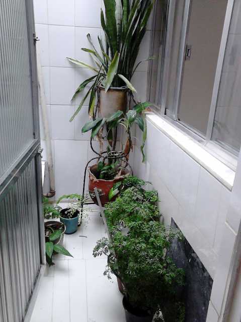 Conheça 12 do imóvel - Kitnet/Conjugado 28m² à venda Catete, Rio de Janeiro - R$ 250.000 - KFKI00022 - 13 12 - Kitnet/Conjugado 28m² à venda Catete, Rio de Janeiro - R$ 250.000 - KFKI00022 - 13