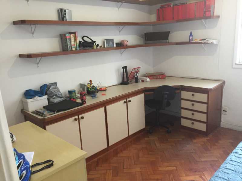Conheça 06 do imóvel - Apartamento à venda Rua Marquês de Abrantes,Flamengo, Rio de Janeiro - R$ 850.000 - KFAP20103 - 7 06 - Apartamento à venda Rua Marquês de Abrantes,Flamengo, Rio de Janeiro - R$ 850.000 - KFAP20103 - 7