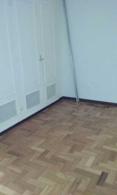 Conheça 5 do imóvel - Apartamento 3 quartos à venda Laranjeiras, Rio de Janeiro - R$ 800.000 - KFAP30075 - 10 5 - Apartamento 3 quartos à venda Laranjeiras, Rio de Janeiro - R$ 800.000 - KFAP30075 - 10