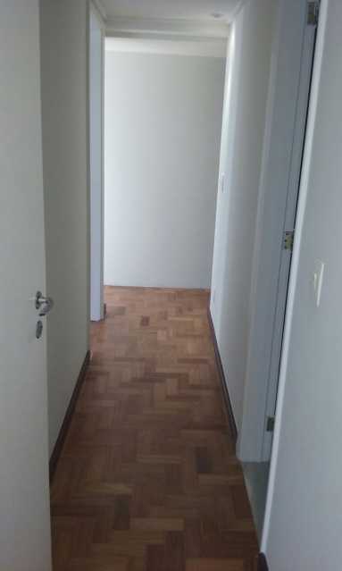 Conheça 7 do imóvel - Apartamento 3 quartos à venda Laranjeiras, Rio de Janeiro - R$ 800.000 - KFAP30075 - 6 7 - Apartamento 3 quartos à venda Laranjeiras, Rio de Janeiro - R$ 800.000 - KFAP30075 - 6
