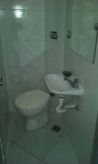 Conheça 10 do imóvel - Apartamento 3 quartos à venda Laranjeiras, Rio de Janeiro - R$ 800.000 - KFAP30075 - 14 10 - Apartamento 3 quartos à venda Laranjeiras, Rio de Janeiro - R$ 800.000 - KFAP30075 - 14