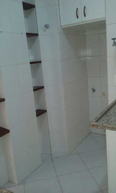 Conheça 12 do imóvel - Apartamento 3 quartos à venda Laranjeiras, Rio de Janeiro - R$ 800.000 - KFAP30075 - 16 12 - Apartamento 3 quartos à venda Laranjeiras, Rio de Janeiro - R$ 800.000 - KFAP30075 - 16