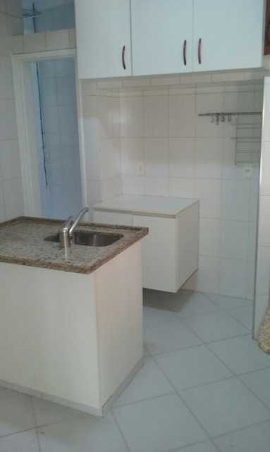 Conheça 13 do imóvel - Apartamento 3 quartos à venda Laranjeiras, Rio de Janeiro - R$ 800.000 - KFAP30075 - 17 13 - Apartamento 3 quartos à venda Laranjeiras, Rio de Janeiro - R$ 800.000 - KFAP30075 - 17