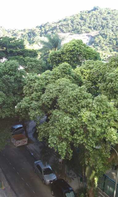 Conheça 2 do imóvel - Apartamento 3 quartos à venda Laranjeiras, Rio de Janeiro - R$ 800.000 - KFAP30075 - 1 2 - Apartamento 3 quartos à venda Laranjeiras, Rio de Janeiro - R$ 800.000 - KFAP30075 - 1