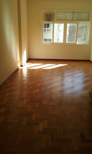 Conheça 14 do imóvel - Apartamento 3 quartos à venda Laranjeiras, Rio de Janeiro - R$ 800.000 - KFAP30075 - 5 14 - Apartamento 3 quartos à venda Laranjeiras, Rio de Janeiro - R$ 800.000 - KFAP30075 - 5