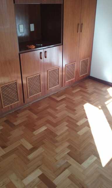 Conheça 4 do imóvel - Apartamento 3 quartos à venda Laranjeiras, Rio de Janeiro - R$ 800.000 - KFAP30075 - 7 4 - Apartamento 3 quartos à venda Laranjeiras, Rio de Janeiro - R$ 800.000 - KFAP30075 - 7