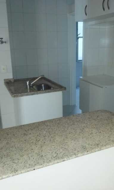 Conheça 15 do imóvel - Apartamento 3 quartos à venda Laranjeiras, Rio de Janeiro - R$ 800.000 - KFAP30075 - 18 15 - Apartamento 3 quartos à venda Laranjeiras, Rio de Janeiro - R$ 800.000 - KFAP30075 - 18