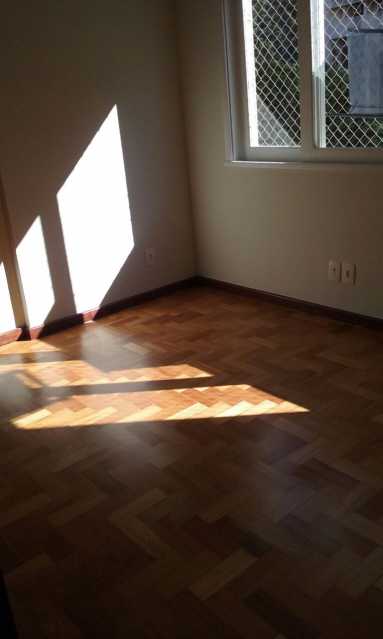 Conheça 6 do imóvel - Apartamento 3 quartos à venda Laranjeiras, Rio de Janeiro - R$ 800.000 - KFAP30075 - 8 6 - Apartamento 3 quartos à venda Laranjeiras, Rio de Janeiro - R$ 800.000 - KFAP30075 - 8