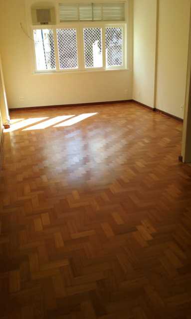 Conheça 3 do imóvel - Apartamento 3 quartos à venda Laranjeiras, Rio de Janeiro - R$ 800.000 - KFAP30075 - 4 3 - Apartamento 3 quartos à venda Laranjeiras, Rio de Janeiro - R$ 800.000 - KFAP30075 - 4