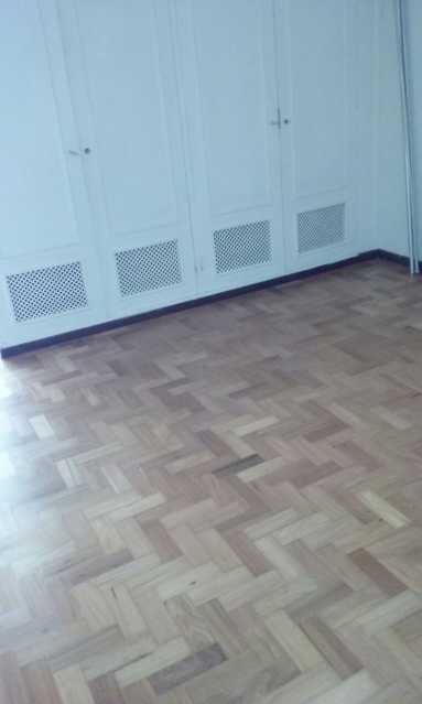 Conheça 19 do imóvel - Apartamento 3 quartos à venda Laranjeiras, Rio de Janeiro - R$ 800.000 - KFAP30075 - 20 19 - Apartamento 3 quartos à venda Laranjeiras, Rio de Janeiro - R$ 800.000 - KFAP30075 - 20