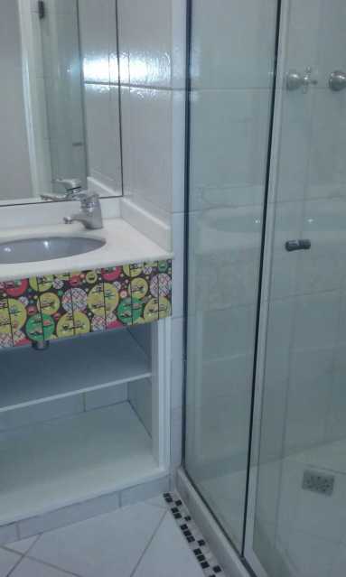 Conheça 18 do imóvel - Apartamento 3 quartos à venda Laranjeiras, Rio de Janeiro - R$ 800.000 - KFAP30075 - 19 18 - Apartamento 3 quartos à venda Laranjeiras, Rio de Janeiro - R$ 800.000 - KFAP30075 - 19