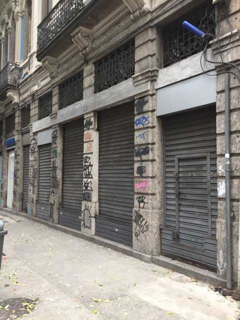 Conheça 27 do imóvel - Prédio 420m² para venda e aluguel Centro, Rio de Janeiro - R$ 2.900.000 - KFPR00001 - 28 27 - Prédio 420m² para venda e aluguel Centro, Rio de Janeiro - R$ 2.900.000 - KFPR00001 - 28