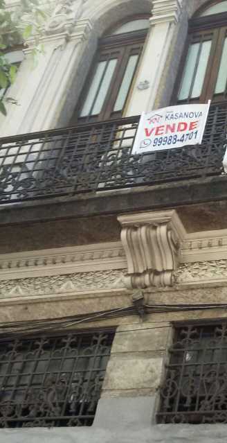 Conheça 01 do imóvel - Prédio 420m² para venda e aluguel Centro, Rio de Janeiro - R$ 2.900.000 - KFPR00001 - 1 01 - Prédio 420m² para venda e aluguel Centro, Rio de Janeiro - R$ 2.900.000 - KFPR00001 - 1