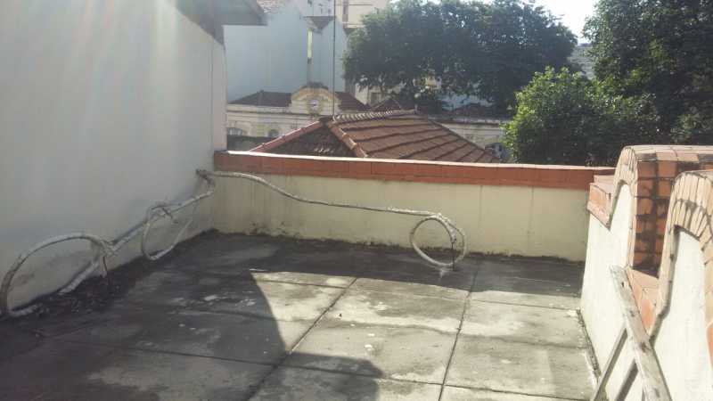 Conheça 25 do imóvel - Prédio 420m² para venda e aluguel Centro, Rio de Janeiro - R$ 2.900.000 - KFPR00001 - 26 25 - Prédio 420m² para venda e aluguel Centro, Rio de Janeiro - R$ 2.900.000 - KFPR00001 - 26