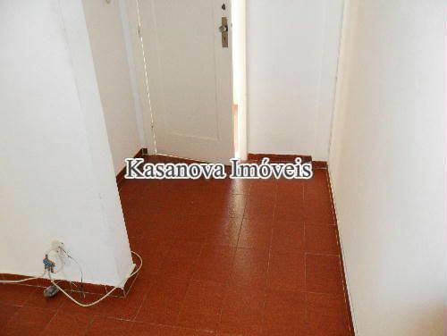 Conheça 11 do imóvel - Apartamento 1 quarto à venda Copacabana, Rio de Janeiro - R$ 700.000 - CA10306 - 12 11 - Apartamento 1 quarto à venda Copacabana, Rio de Janeiro - R$ 700.000 - CA10306 - 12