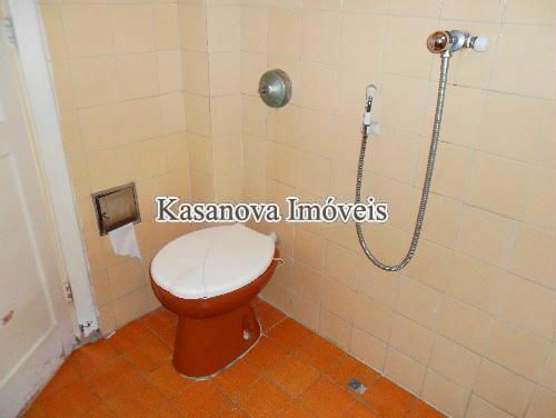 Conheça 13 do imóvel - Apartamento 1 quarto à venda Copacabana, Rio de Janeiro - R$ 700.000 - CA10306 - 14 13 - Apartamento 1 quarto à venda Copacabana, Rio de Janeiro - R$ 700.000 - CA10306 - 14