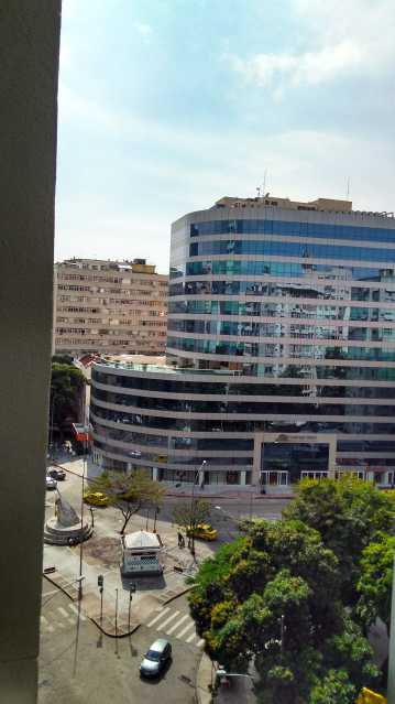 Conheça 02 do imóvel - Apartamento 1 quarto para alugar Flamengo, Rio de Janeiro - R$ 1.900 - KFAP10056 - 3 02 - Apartamento 1 quarto para alugar Flamengo, Rio de Janeiro - R$ 1.900 - KFAP10056 - 3