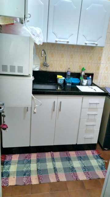 Conheça 10 do imóvel - Apartamento 1 quarto para alugar Flamengo, Rio de Janeiro - R$ 1.900 - KFAP10056 - 11 10 - Apartamento 1 quarto para alugar Flamengo, Rio de Janeiro - R$ 1.900 - KFAP10056 - 11