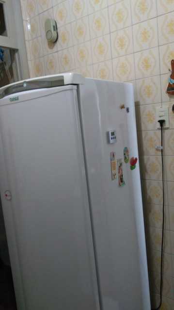 Conheça 11 do imóvel - Apartamento 1 quarto para alugar Flamengo, Rio de Janeiro - R$ 1.900 - KFAP10056 - 12 11 - Apartamento 1 quarto para alugar Flamengo, Rio de Janeiro - R$ 1.900 - KFAP10056 - 12