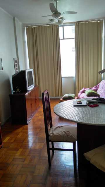 Conheça 01 do imóvel - Apartamento 1 quarto para alugar Flamengo, Rio de Janeiro - R$ 1.900 - KFAP10056 - 1 01 - Apartamento 1 quarto para alugar Flamengo, Rio de Janeiro - R$ 1.900 - KFAP10056 - 1