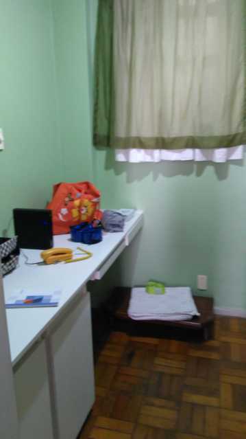 Conheça 07 do imóvel - Apartamento 1 quarto para alugar Flamengo, Rio de Janeiro - R$ 1.900 - KFAP10056 - 8 07 - Apartamento 1 quarto para alugar Flamengo, Rio de Janeiro - R$ 1.900 - KFAP10056 - 8