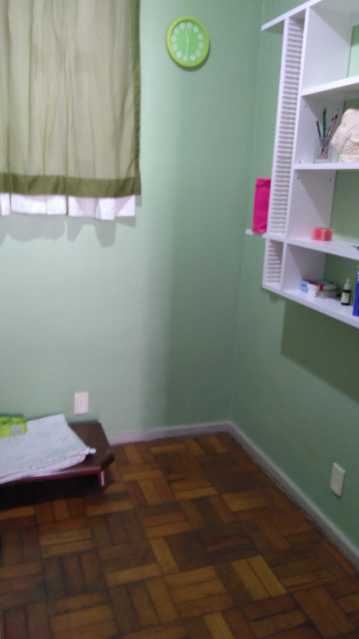 Conheça 08 do imóvel - Apartamento 1 quarto para alugar Flamengo, Rio de Janeiro - R$ 1.900 - KFAP10056 - 9 08 - Apartamento 1 quarto para alugar Flamengo, Rio de Janeiro - R$ 1.900 - KFAP10056 - 9