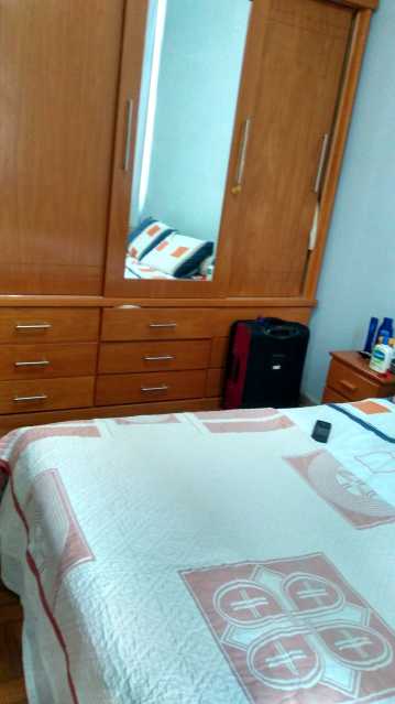Conheça 05 do imóvel - Apartamento 1 quarto para alugar Flamengo, Rio de Janeiro - R$ 1.900 - KFAP10056 - 6 05 - Apartamento 1 quarto para alugar Flamengo, Rio de Janeiro - R$ 1.900 - KFAP10056 - 6