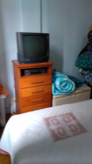 Conheça 06 do imóvel - Apartamento 1 quarto para alugar Flamengo, Rio de Janeiro - R$ 1.900 - KFAP10056 - 7 06 - Apartamento 1 quarto para alugar Flamengo, Rio de Janeiro - R$ 1.900 - KFAP10056 - 7