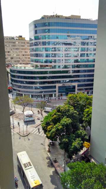 Conheça 03 do imóvel - Apartamento 1 quarto para alugar Flamengo, Rio de Janeiro - R$ 1.900 - KFAP10056 - 4 03 - Apartamento 1 quarto para alugar Flamengo, Rio de Janeiro - R$ 1.900 - KFAP10056 - 4
